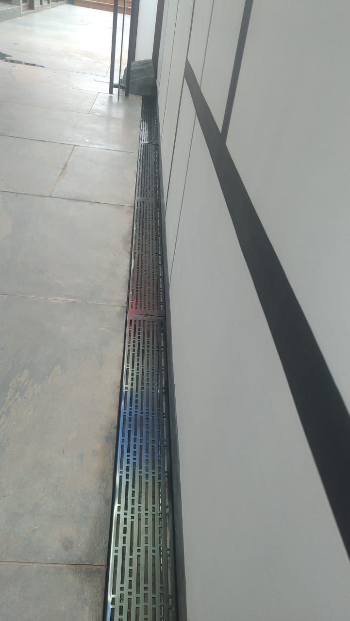 Factory production line