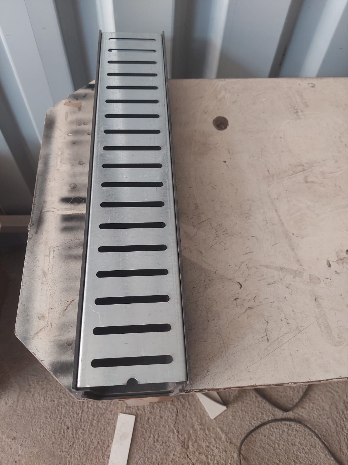 Hydraulic system testing