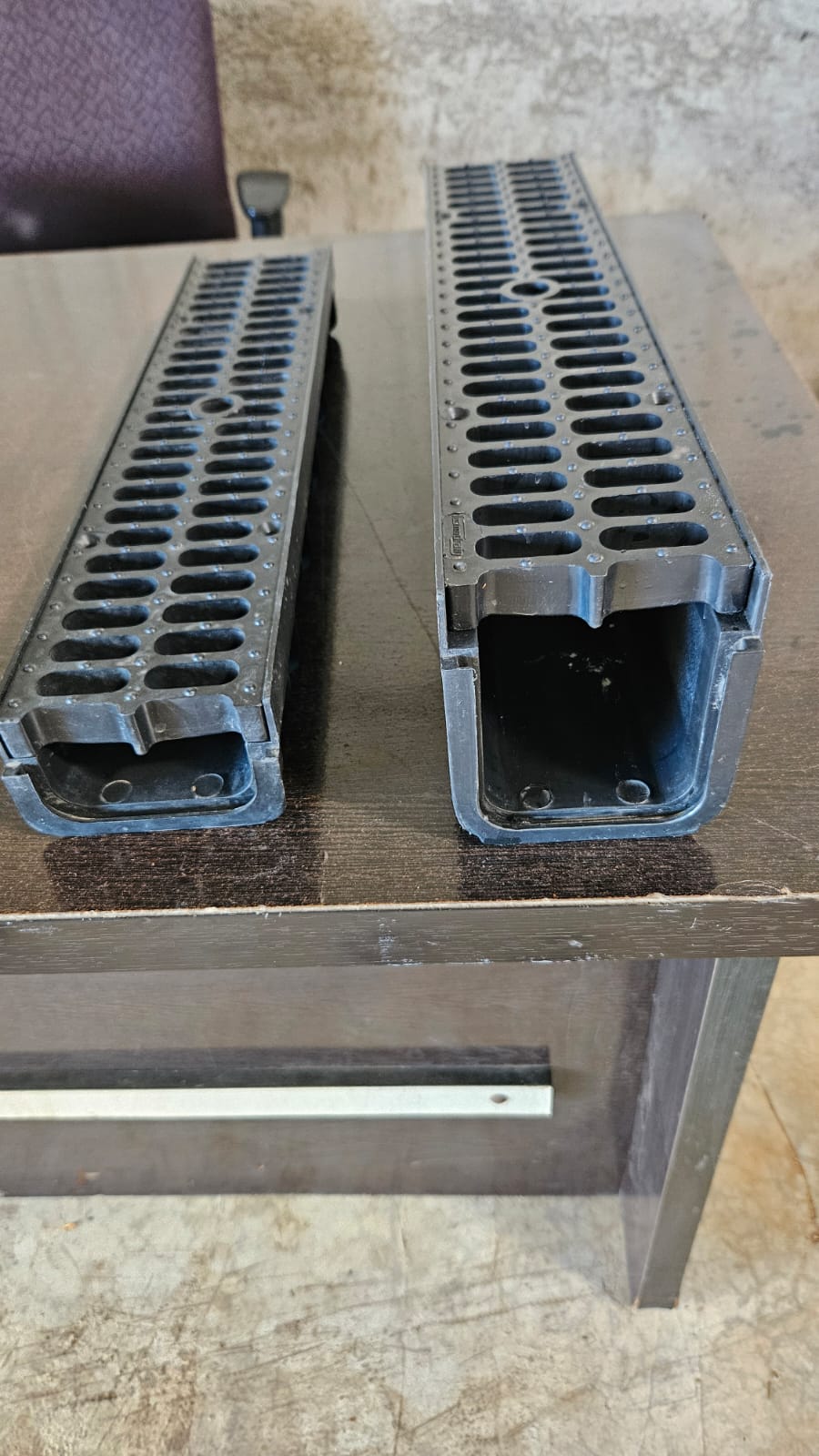 Lubricant manufacturing process