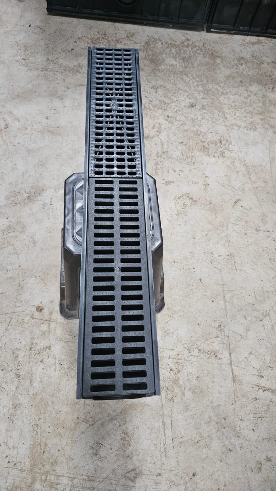 Industrial equipment operation