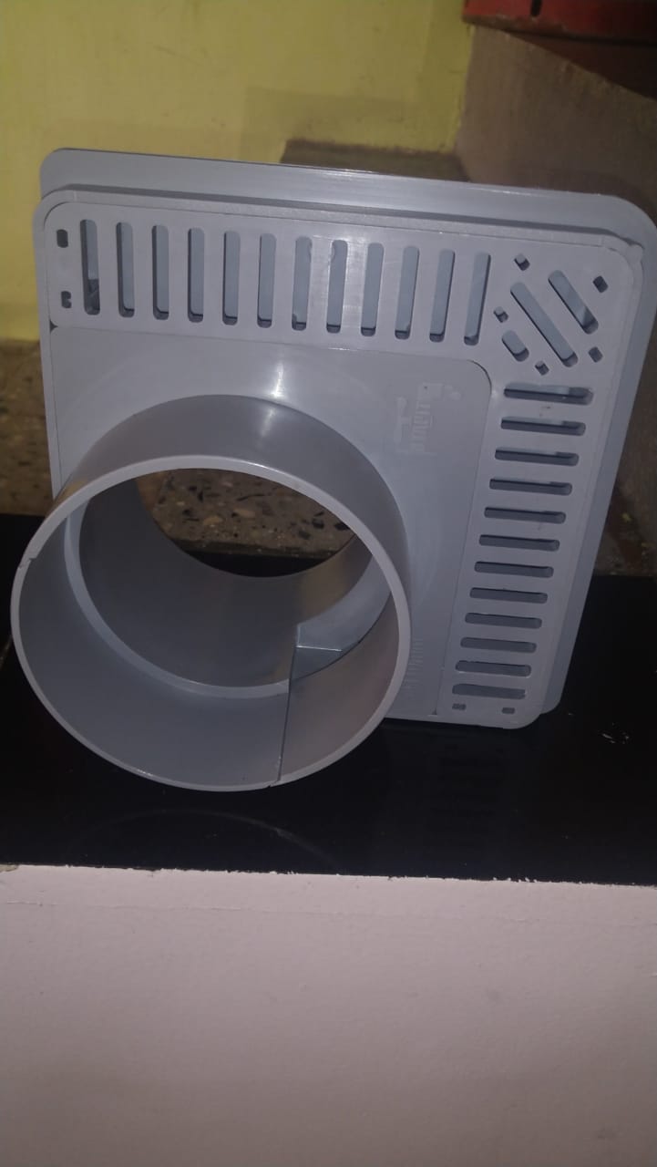 Oil processing machinery