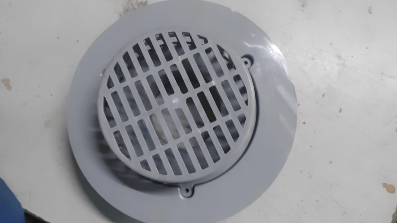 Industrial manufacturing operations