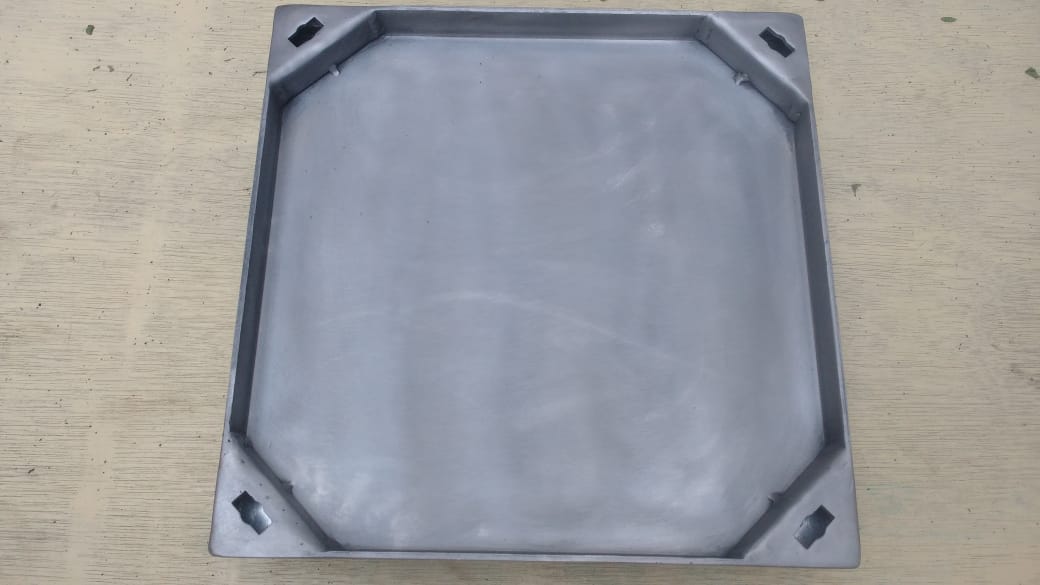 Oil blending and testing