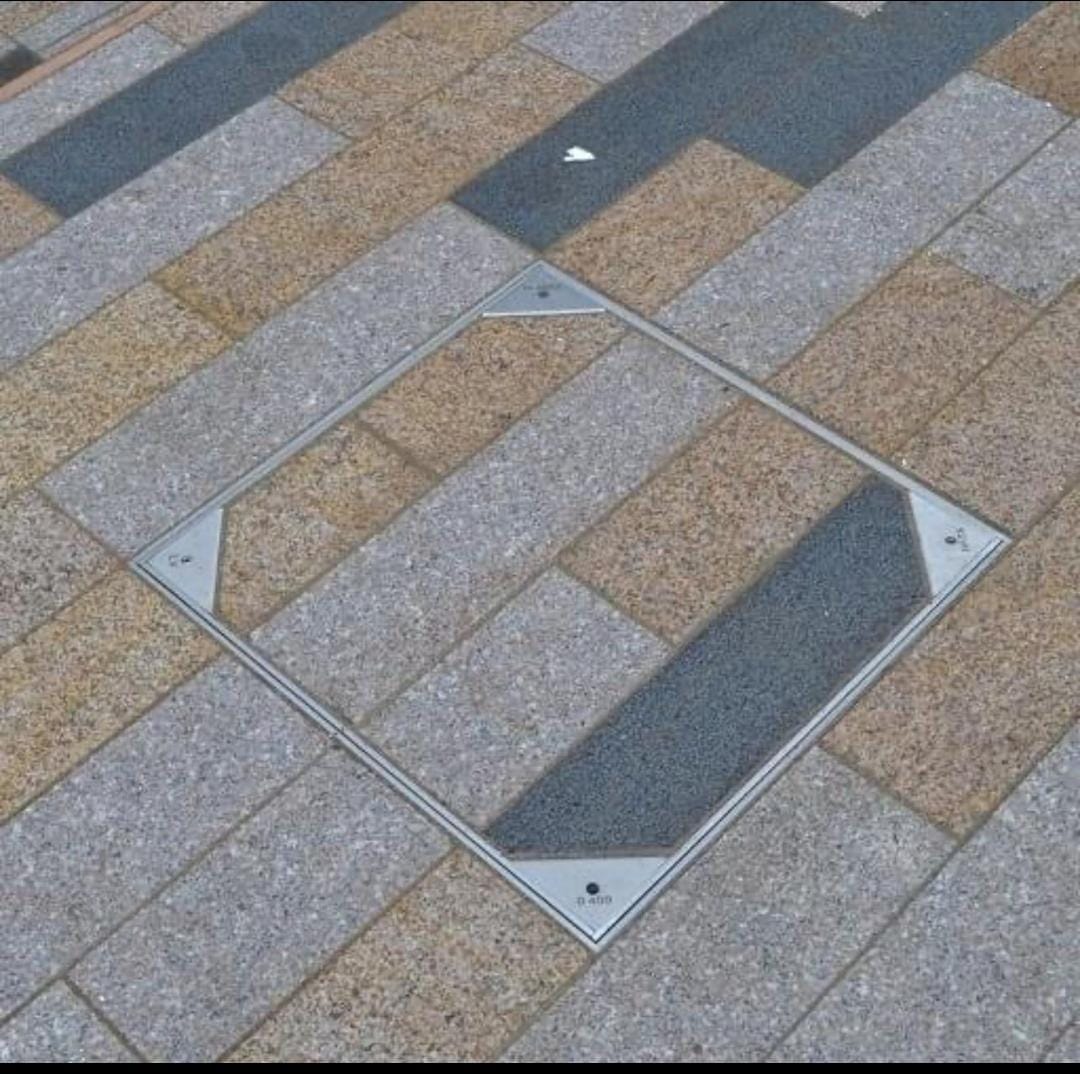 Complete production facility overview